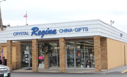 Regina Gifts Inc