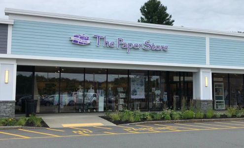 The Paper Store
