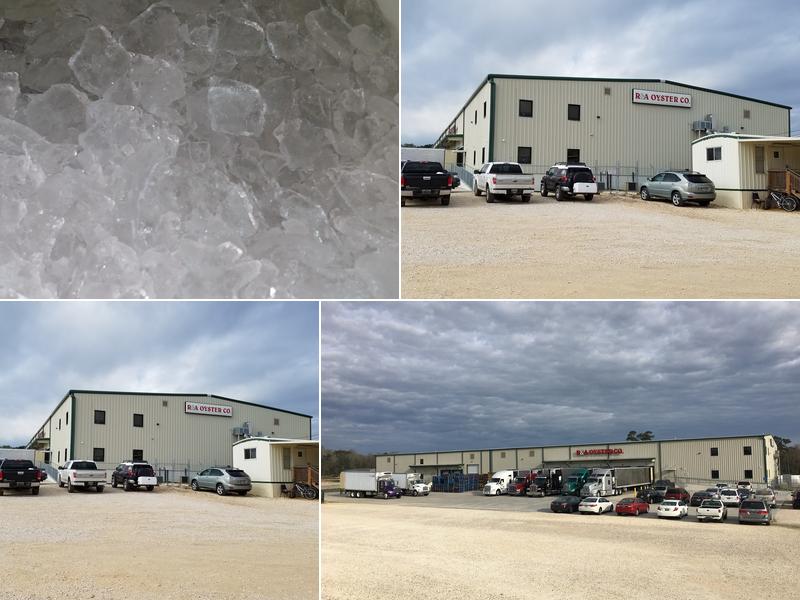R & A Oyster Co