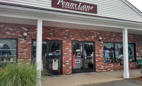 Penny Lane Consignment