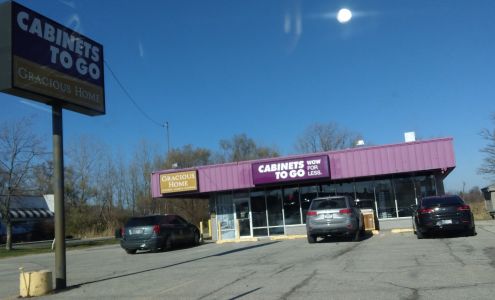Cabinets To Go - Merrillville