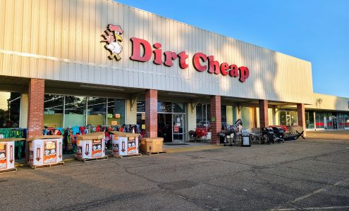 Dirt Cheap