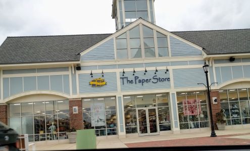 The Paper Store