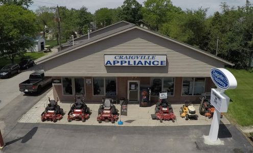 Craigville Appliance Craigville
