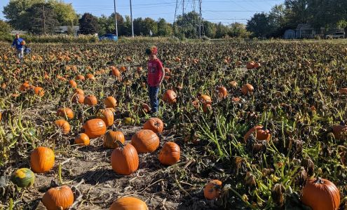 Waterman's Family Farm