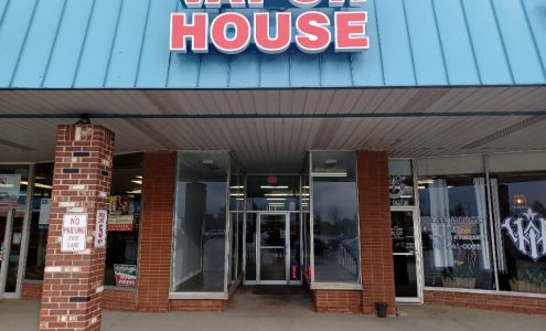 Vapor House - Vape | Smoke | Kratom | Delta 8 | Glass