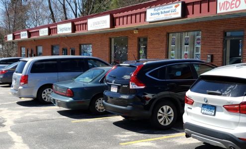 Generations Gift Shop