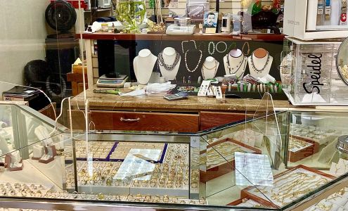 Speedy Jewelry Repair