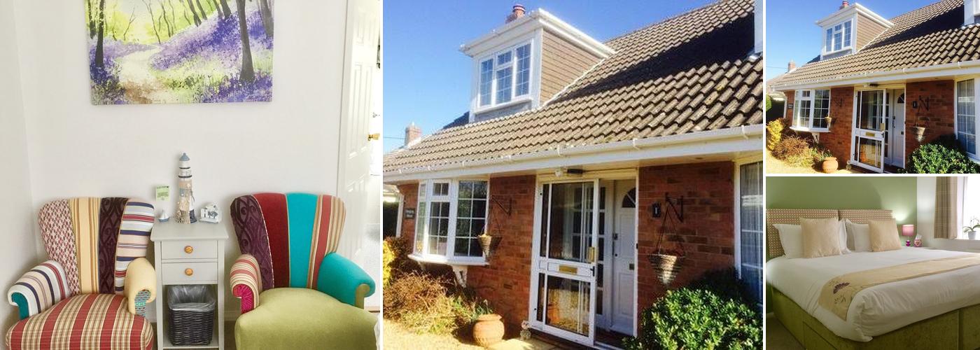 Stepping Stones B&B Lymington