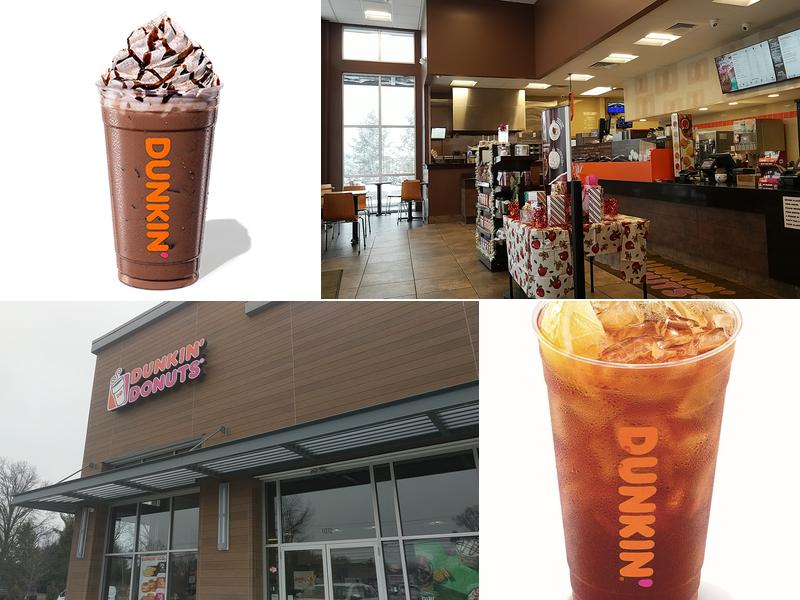 Dunkin'