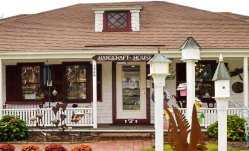 HandCraft House