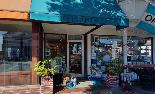 Soho Arts Co