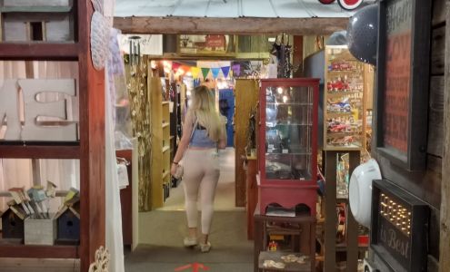 The Grove of Brite Blessings