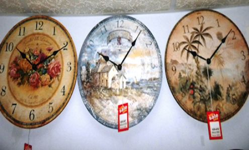 Herndon Clock & Watch Co