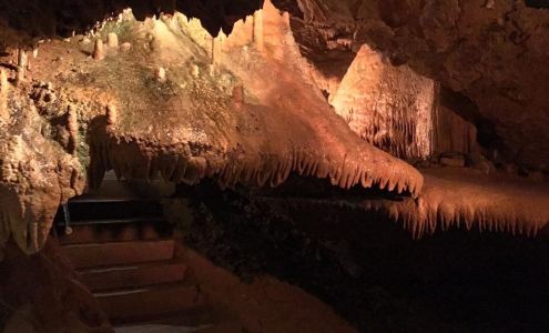 Dixie Caverns