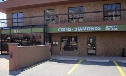 IGS Diamonds Inc Vienna