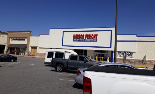 The Village of Martinsville