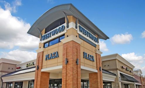Westwood Plaza