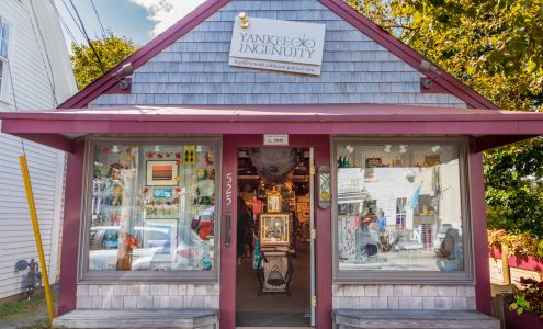 Yankee Ingenuity