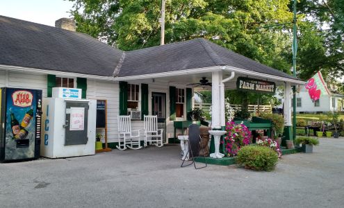Beech Spring Farm Market