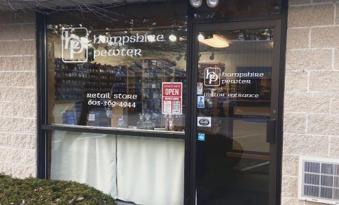 Hampshire Pewter
