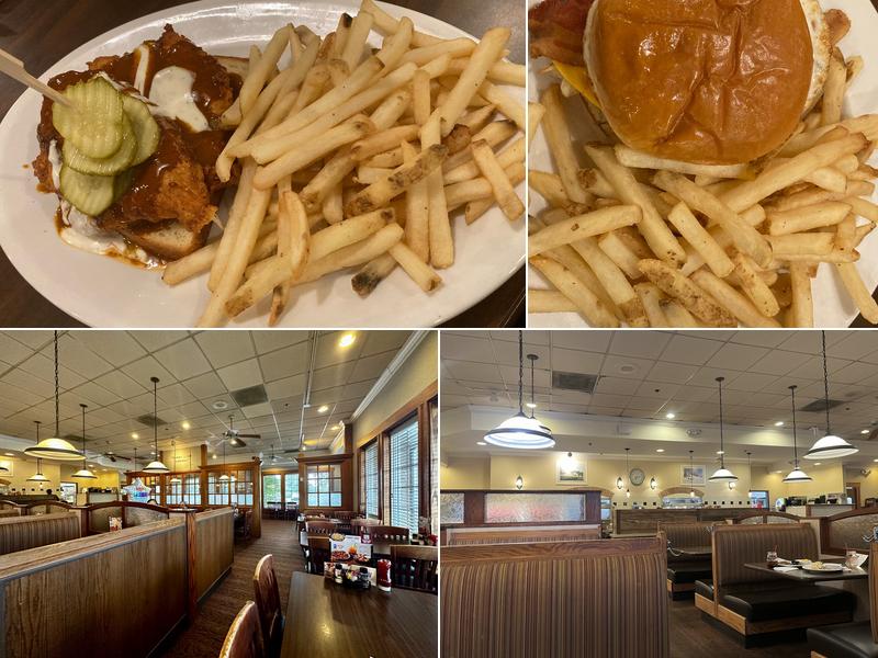 Bob Evans 100 Cresson Blvd Unit 2, Phoenixville