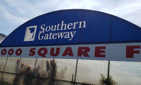 Southern Gateway Garden Center