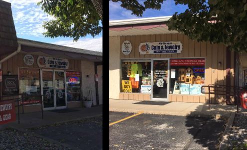 Mid-Michigan Coin & Jewelry