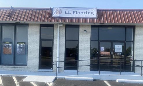 LL Flooring