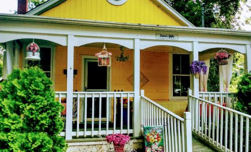 Tara's Parties & Gifts