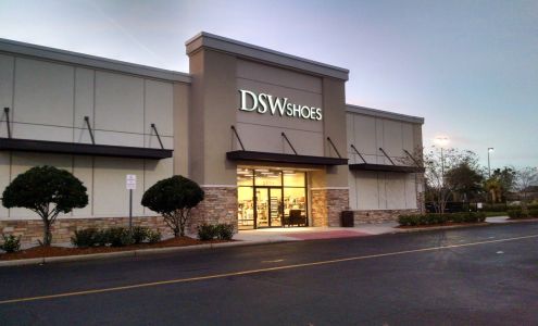 DSW Designer Shoe Warehouse