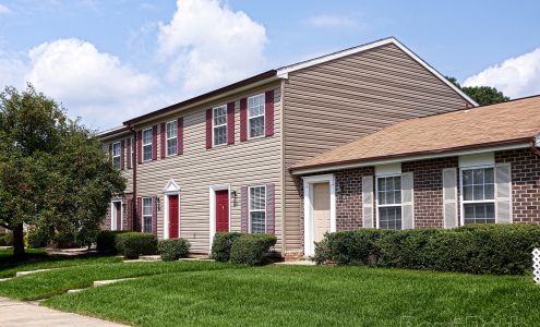 Wakefield Manor Apartments