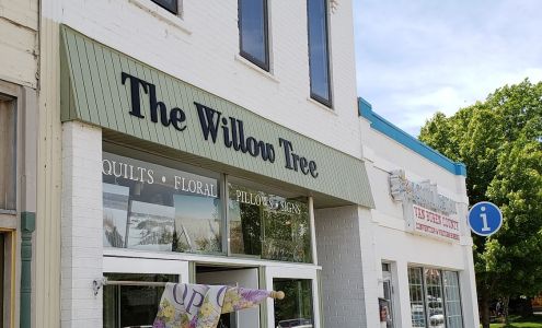 The Willow Tree Home Decor & Gifts
