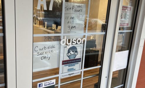 Dyson Service Center