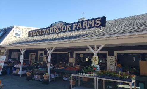 Meadowbrook Farm