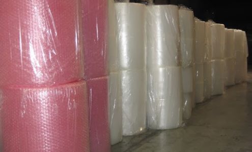 Levine Packaging Corporation