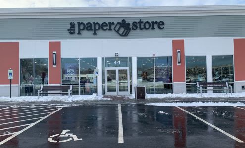 The Paper Store