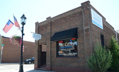 St. Croix Jewelers Workshop Kihei