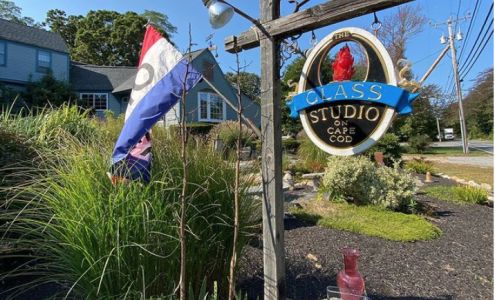 The Glass Studio On Cape Cod