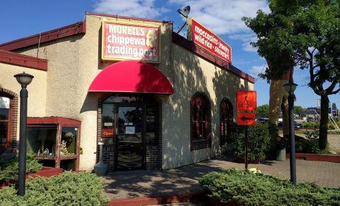 Morell's Chippewa Trading Post