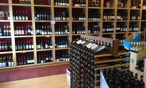 The Vin Bin Hopkinton