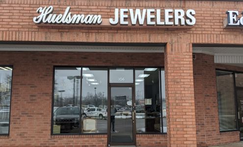 Huelsman Jewelers Inc
