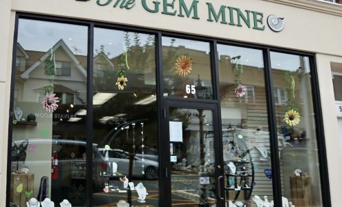 The Gem Mine