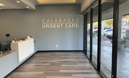 Exer Calabasas - Mulholland Dr (Formerly Calabasas Urgent Care)