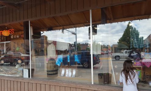 Kalispell Antiques Market