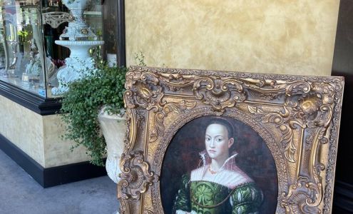 Winston's Estate Gallery