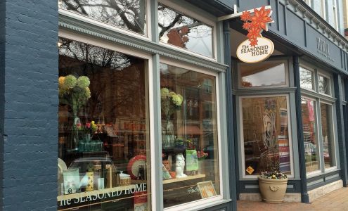 The Seasoned Home LLC