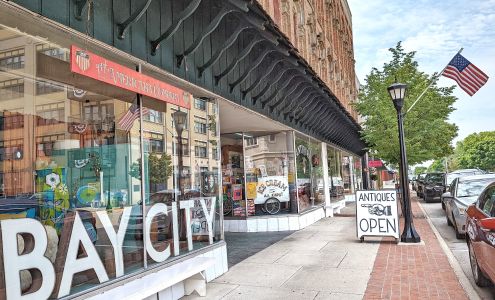 Americana Company Antiques