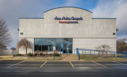 Ann Arbor Flooring America