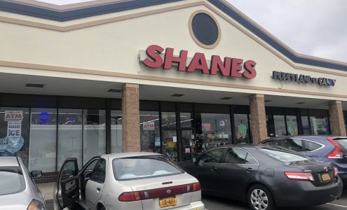 Shanes Family Variety Corp